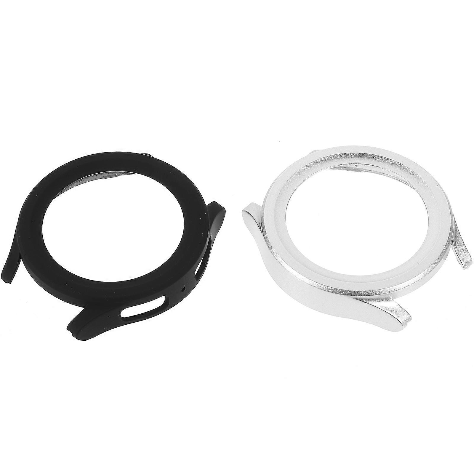 Watch Screen Protector Durable Watch Cover for Watch5 Pro 4Pcs