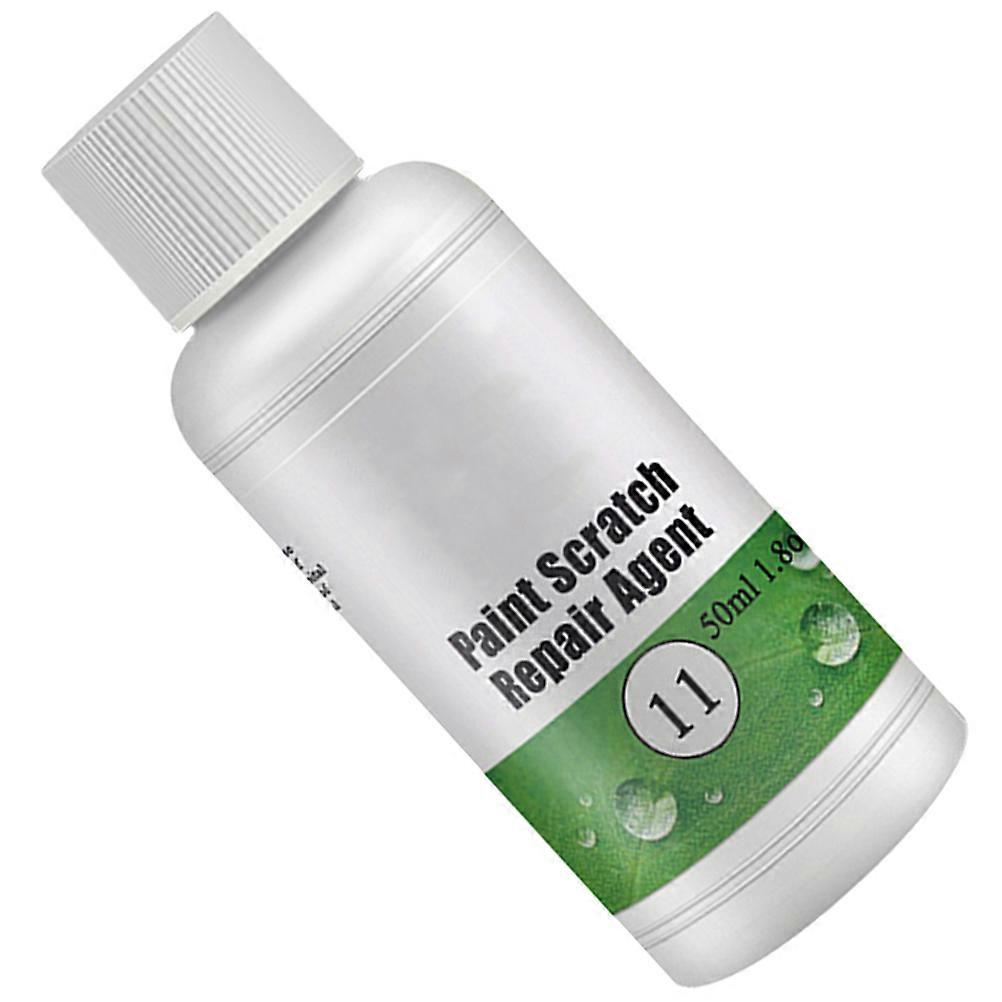 Auto Scratch Remover 2Pcs for Car Repair and Surface Care