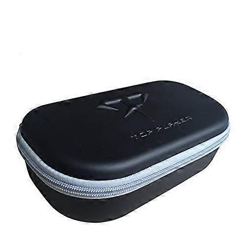 Case for PS Vita 2000 with L3 R3 Matte Hand Grip Stand, Dust Scratch Resistant Travel Storage Bag