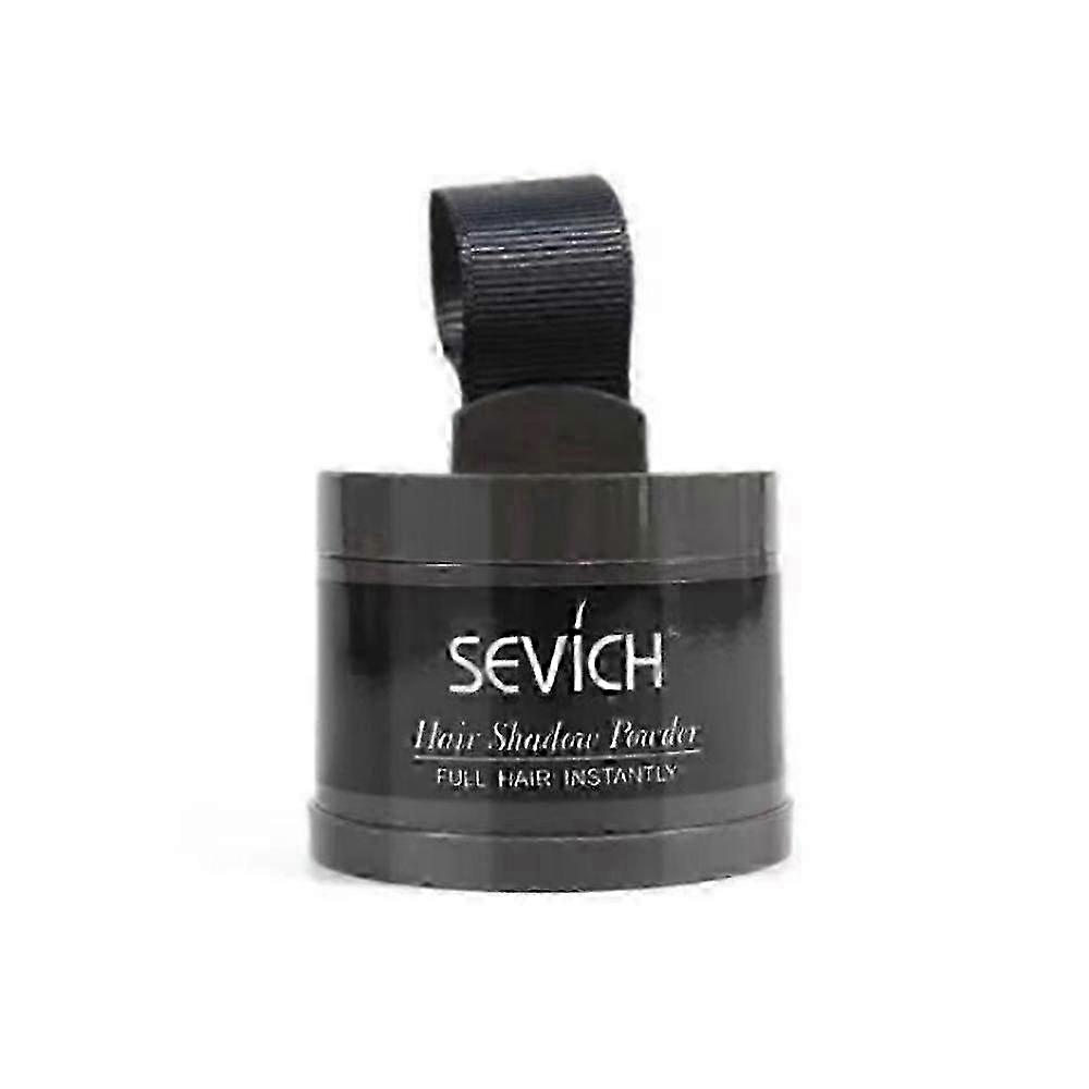 Poudre couvrante imperméable pour ligne de cheveux Sevich