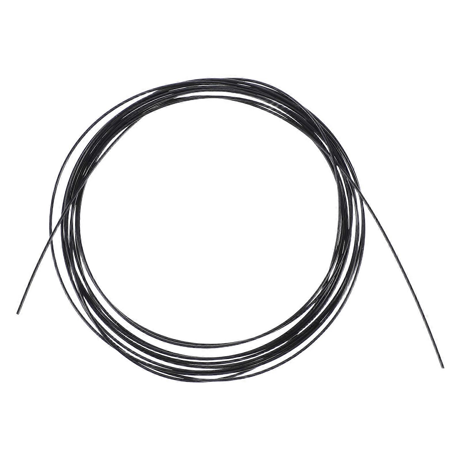 Plastic Realistic Cat Whiskers for Craft Use with Simulation Whiskers 1.5m