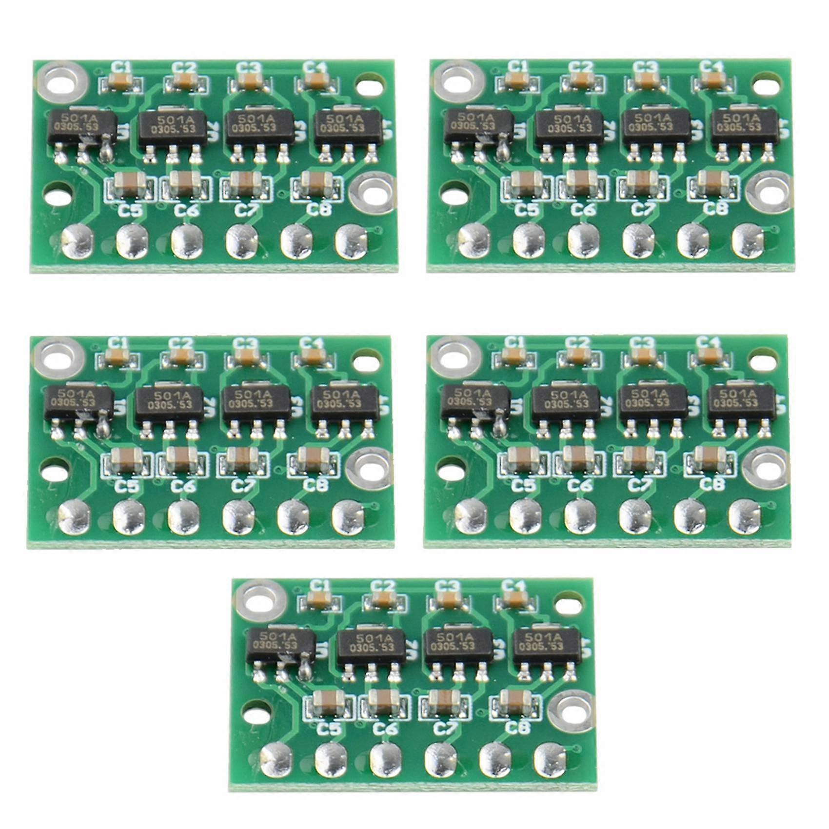 5X for BMW E66 E60 6Hp19 Gearbox Computer Gear Position Sensor L1-L4 Sensor Gearbox Gear Position Sensor