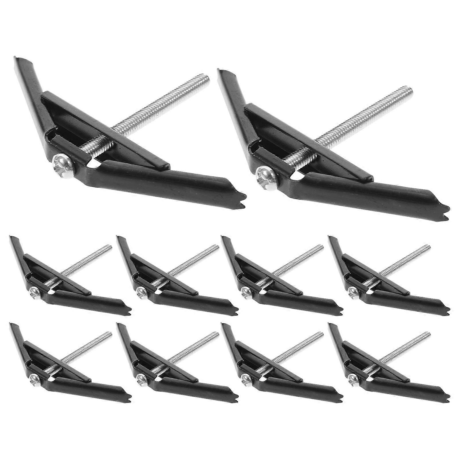 Cassette Repair Device for Switch Socket 1Set Cassette Screws Tool with Support Rod