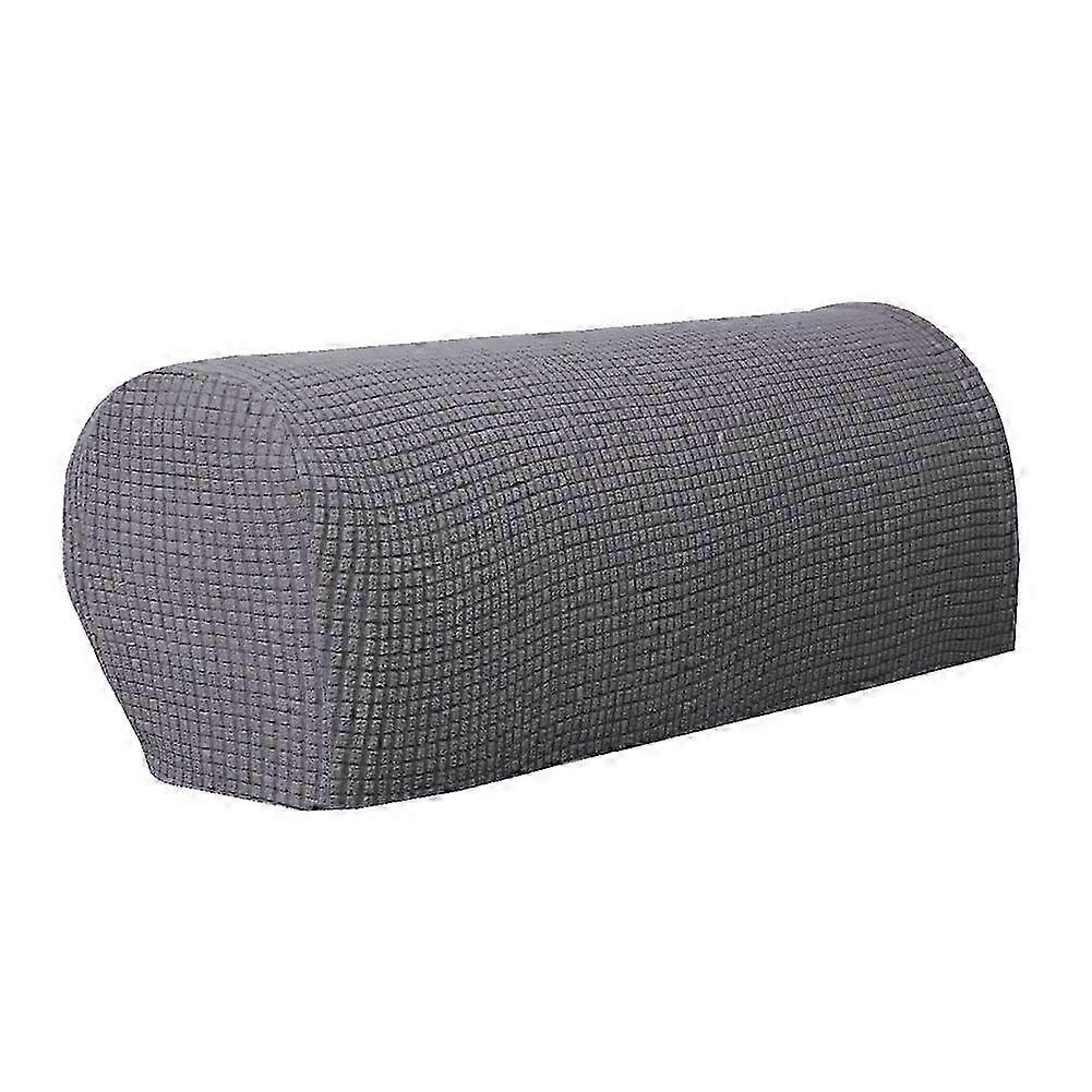 2PCS Dustproof Armrest Covers for Chairs and Sofas 2025