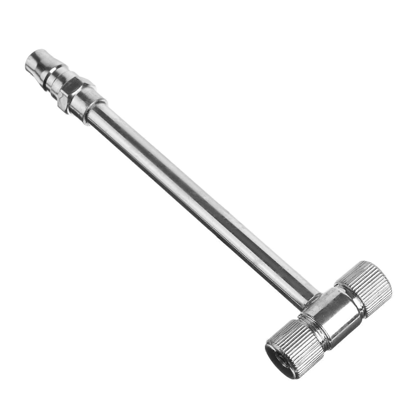 Tire Valve Extension Rod  Durable Valve Stem Extender for Quick Inflation and Easy Maintenance