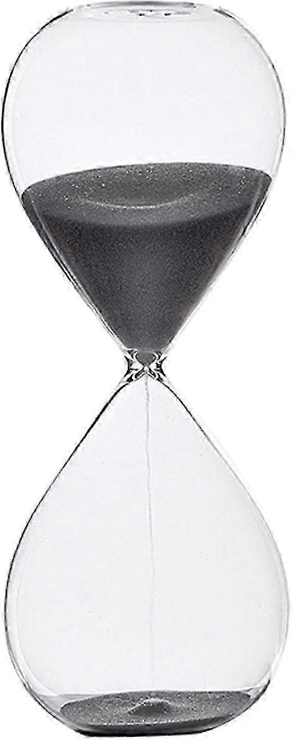 7.8 Inch Sand Timer for Educational Games and Classroom Use