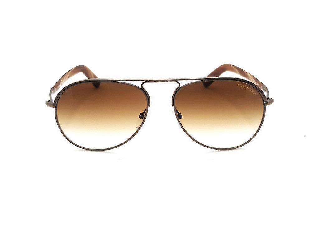 TOM FORD CODY FT0448 SUNGLASSES