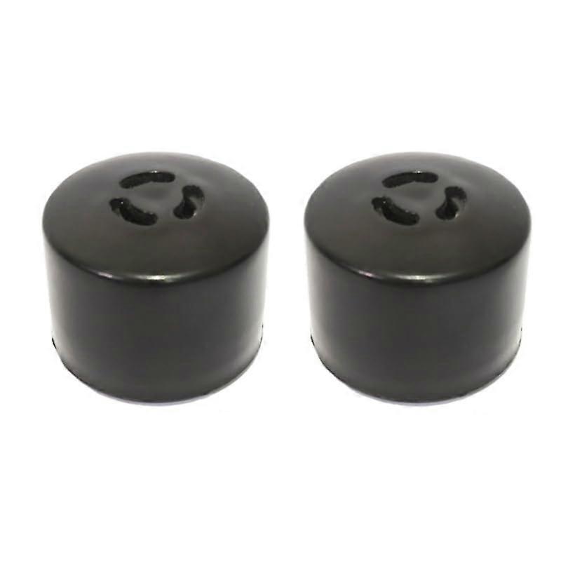 2Pcs Pressure Cooker Safety Valve Set,  Temp Resistant Automatic Release for Electric Cooker