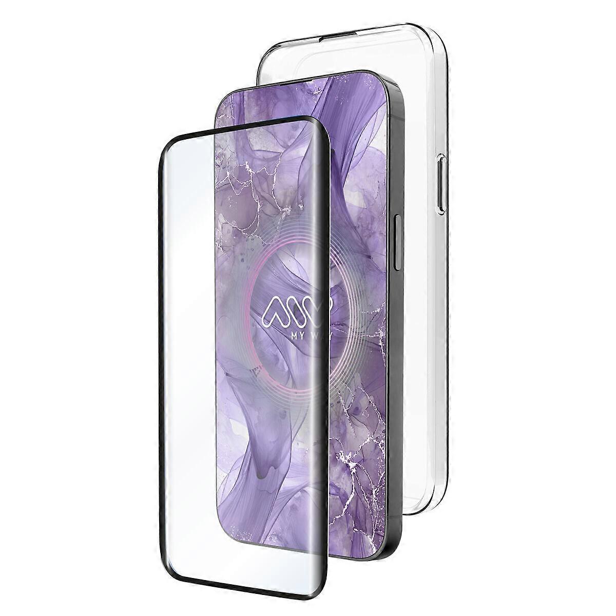 Mobile cover Myway Honor Magic 7 Lite 5G (6,7")