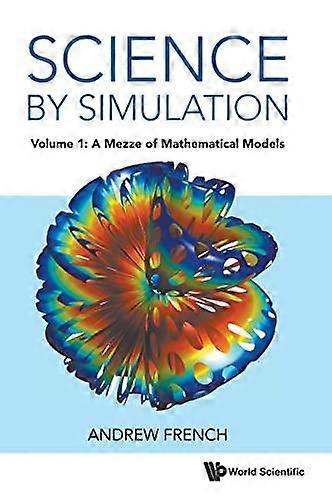 Science By Simulation V1 - FRENCH ANDREW