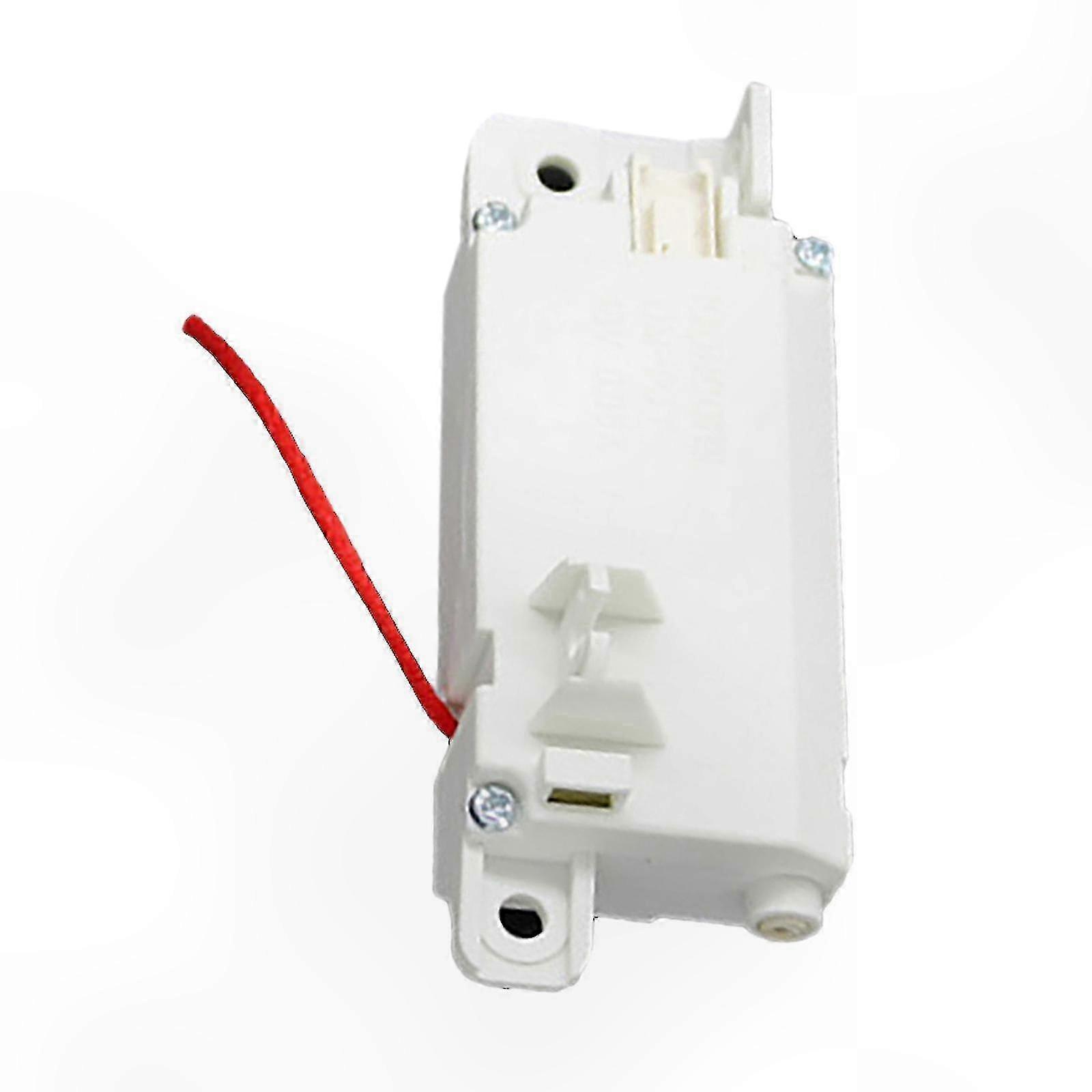 Washing Machine Door Lock Switch for Front Load Washers T16 T10 Replacement Part