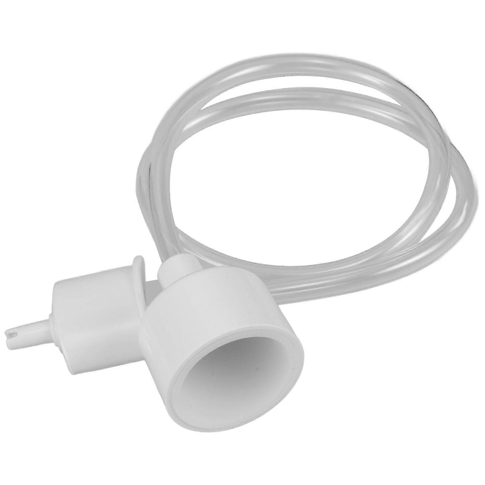 Universal Vacuum Sealer Hose for Efficient Vacuum Sealing with Kitchen Use