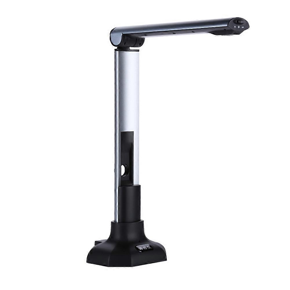 BK52 Portable Book and Document Camera Scanner Capture Size A3 10 Mega-Pixels USB 2.0 High Speed Scanner with LED Light