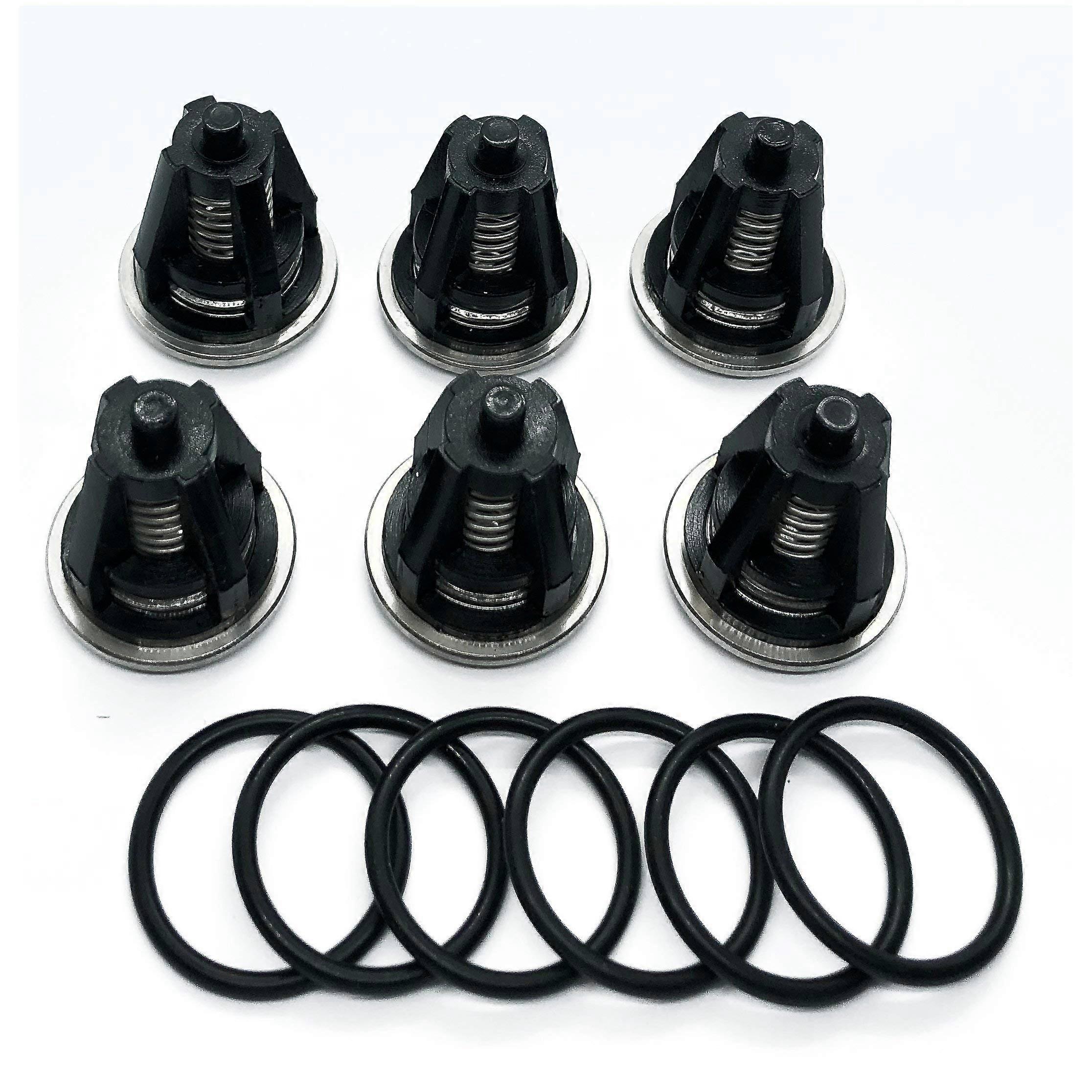 Pressure Washer Pump  Kit K62 Valve Replacement for General Pump RKI062
