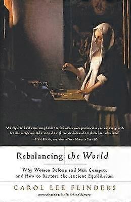 Rebalancing the World