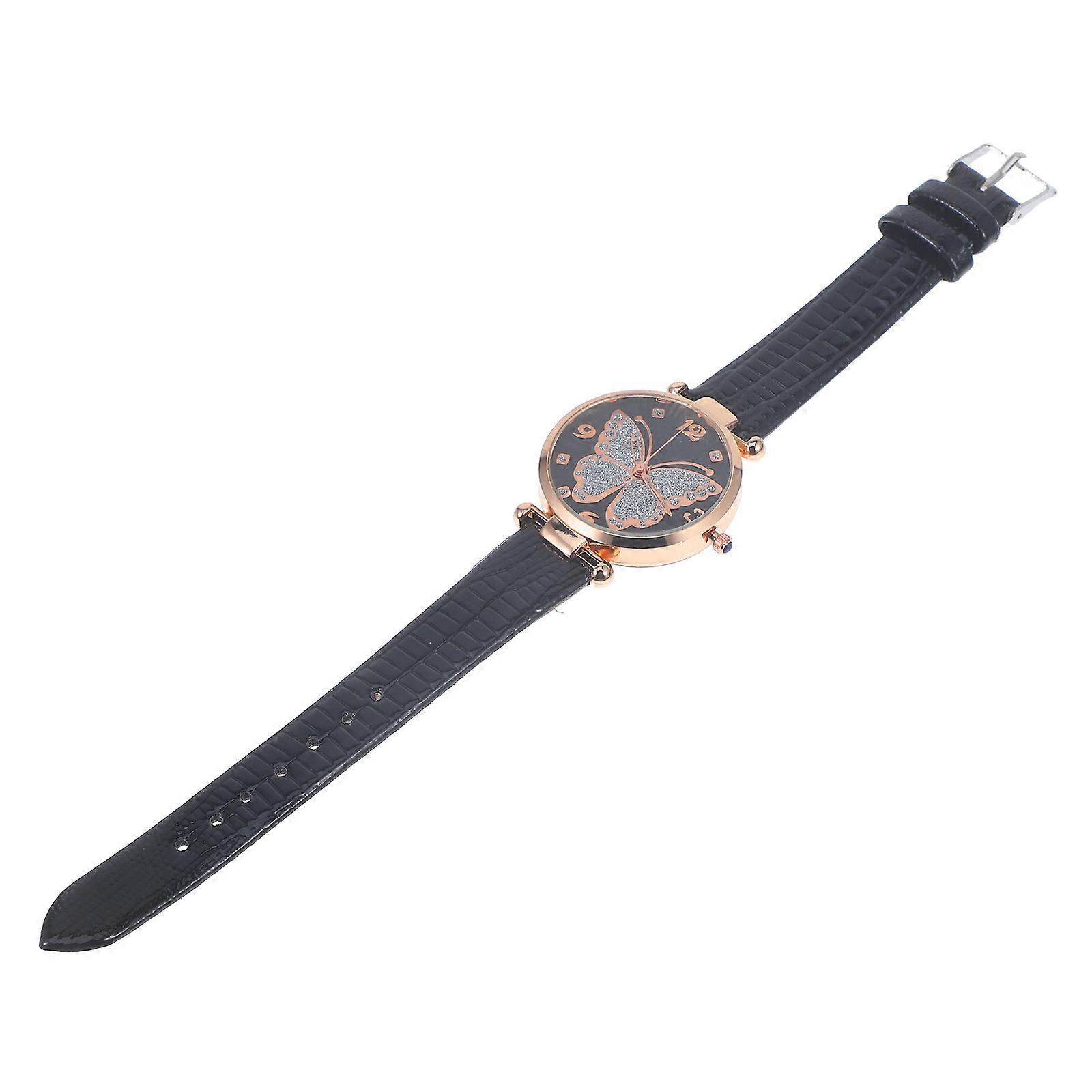 Dial Ladies Watch for Casual Wear