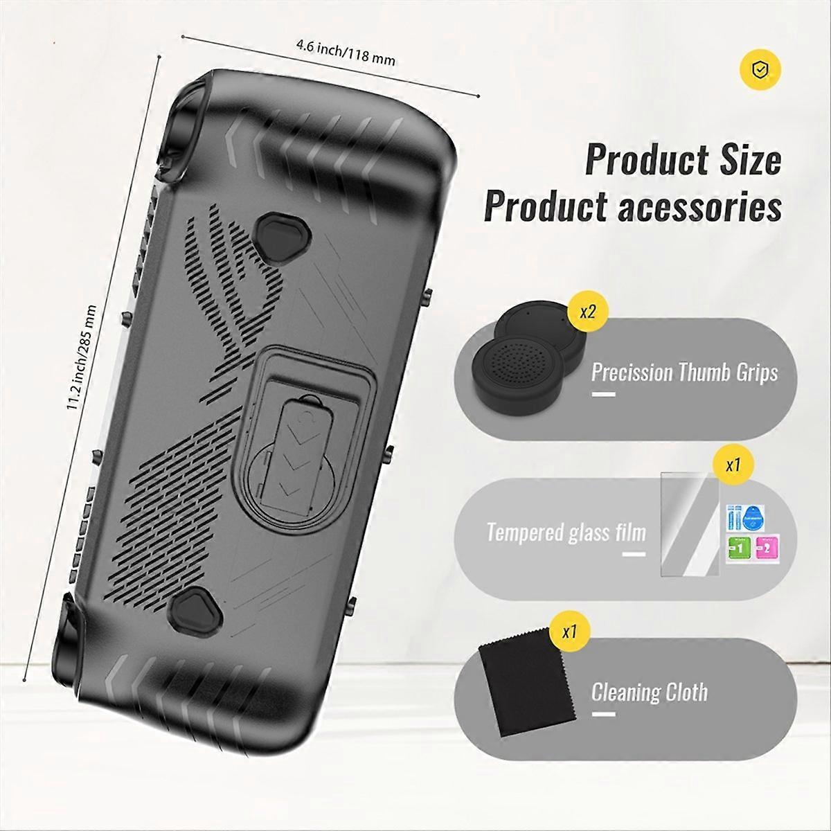  For Ally X Protective Case