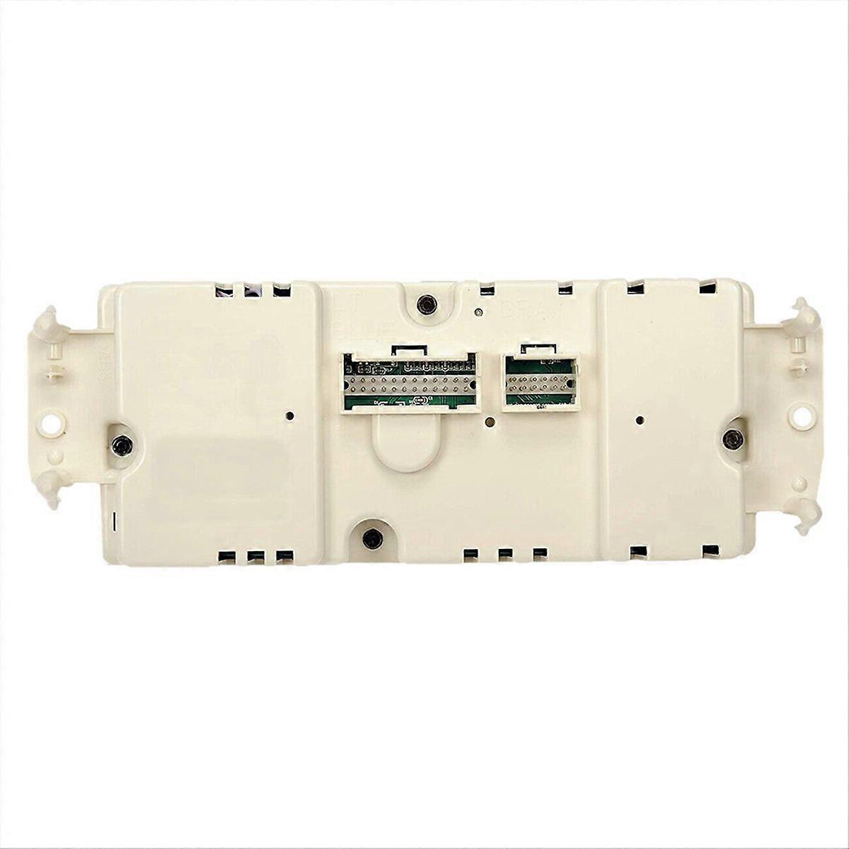 Improved Climate Control Module for Chevy Gmc Silverado Tahoe Trail