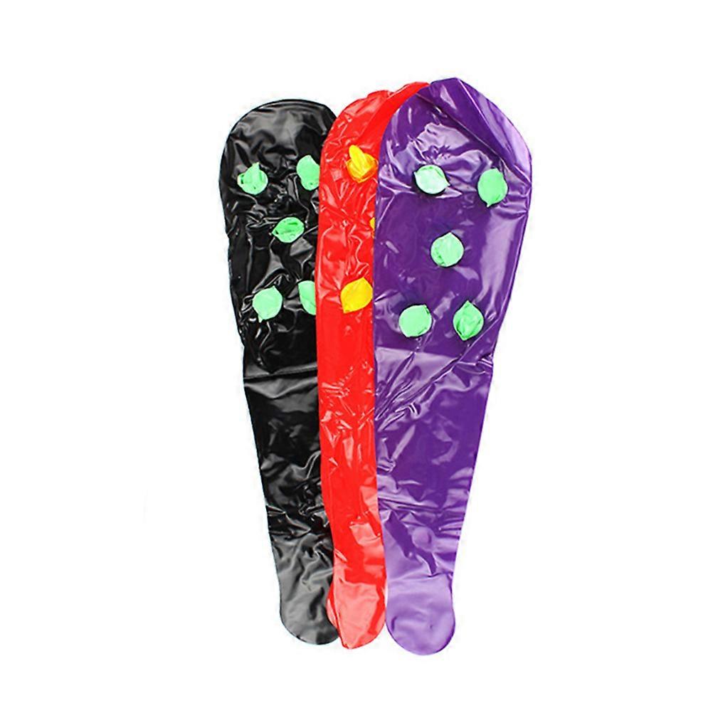 Inflatable Clapper Inflatable Clapper for Kids Playing 8Pcs