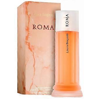 Laura Biagiotti Roma Ladies 100ml EDT Spray