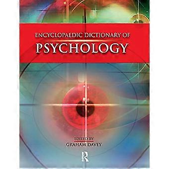 Encyclopedisch Woordenboek van de Psychologie