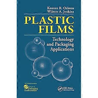 Plastfilm: Teknologi og emballageapplikationer