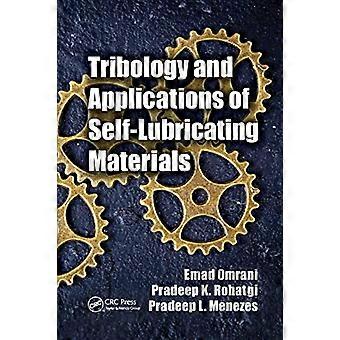 Tribologie et applications des matériaux autolubrifiants