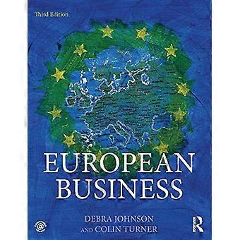 Europäische Späob