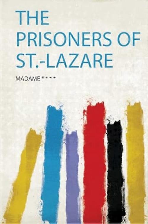 Fanger av St. Lazarus