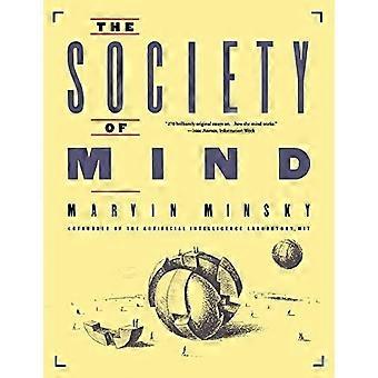 La Sociedad de la Mente