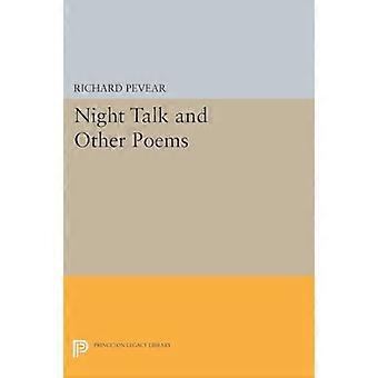 Night Talk and Other Poems