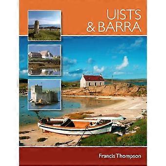 Uists och Barra (Pevensey ö Guide)