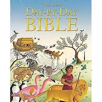 Lion dag-til-dag Bibelen
