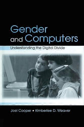 Gender and Computers: Understanding the Digital Divide