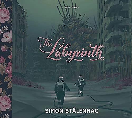 Le labyrinthe