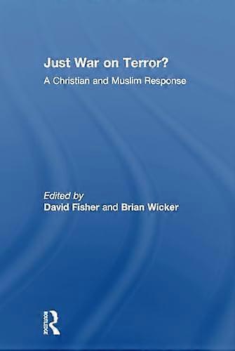 Just War on Terror?