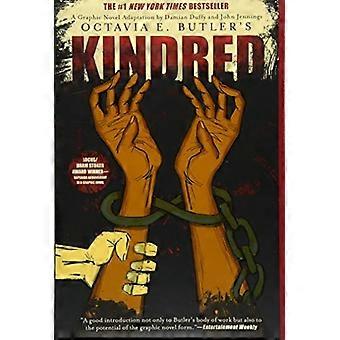 Verwandtschaft: Eine Graphic Novel Adaption