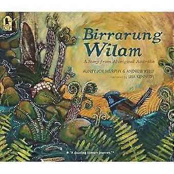 Birrarung Wilam: Tarina aboriginaalisesta Australiasta