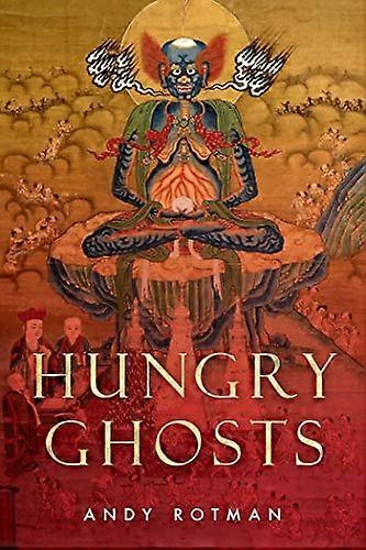 Hungry Ghosts
