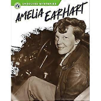 Mystères non résolus : Amelia Earhart