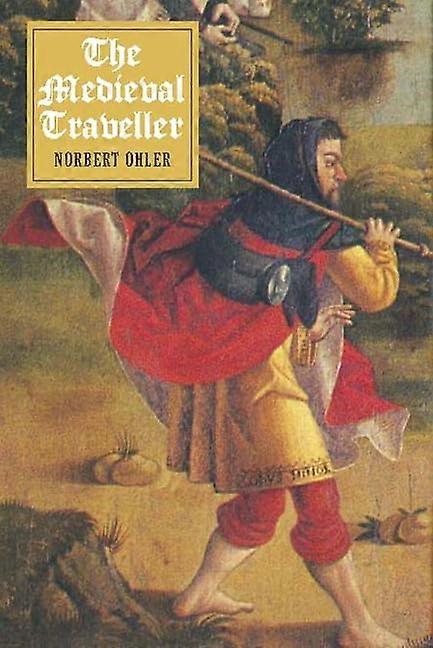 De middeleeuwse reiziger