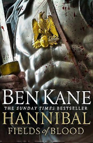 Hannibal: Velden van bloed