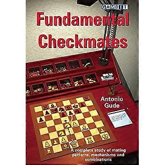Fundamentele Checkmates