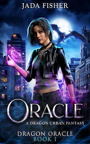 Oracle (Dragon Oracle)