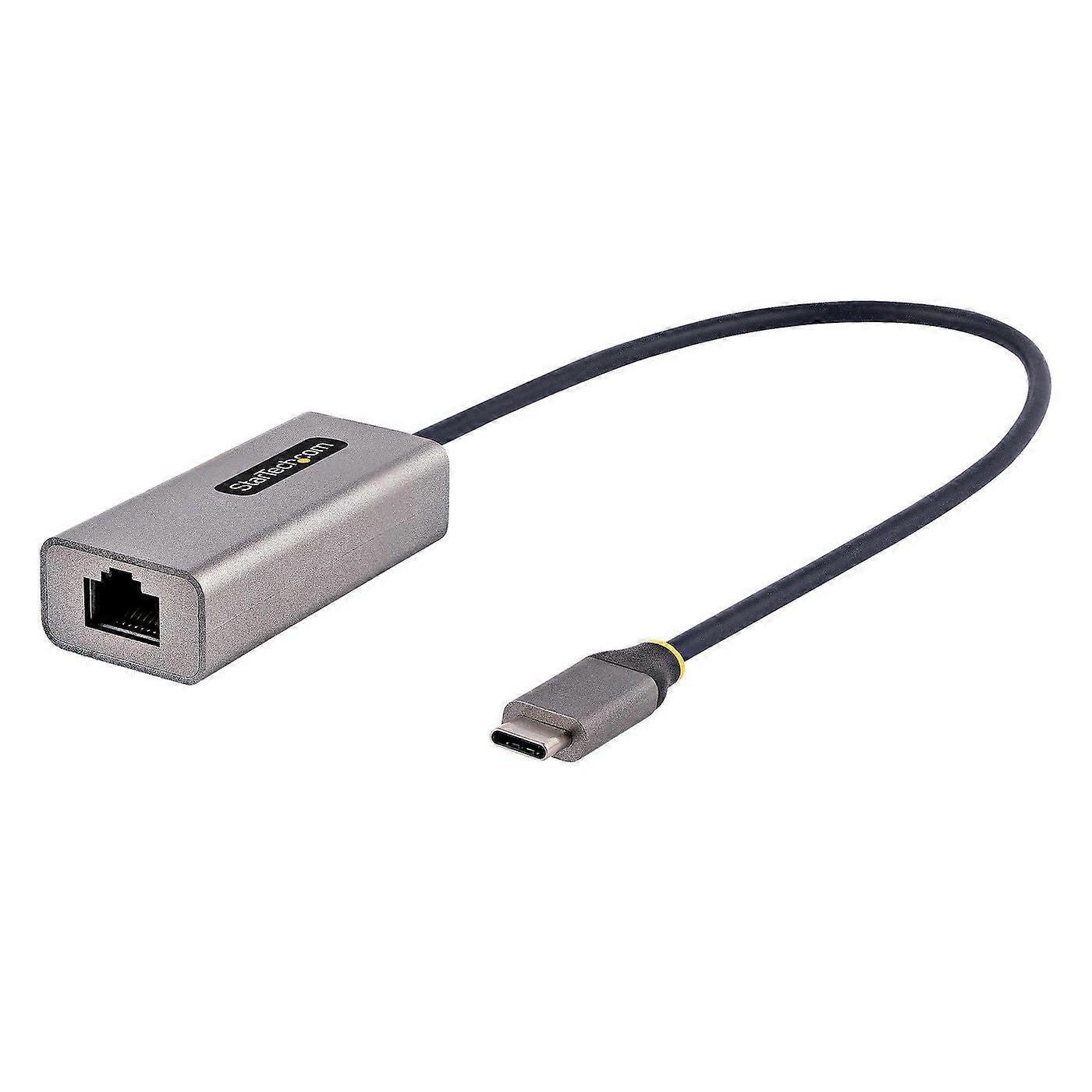 USB 3.0 - Gigabit Ethernet