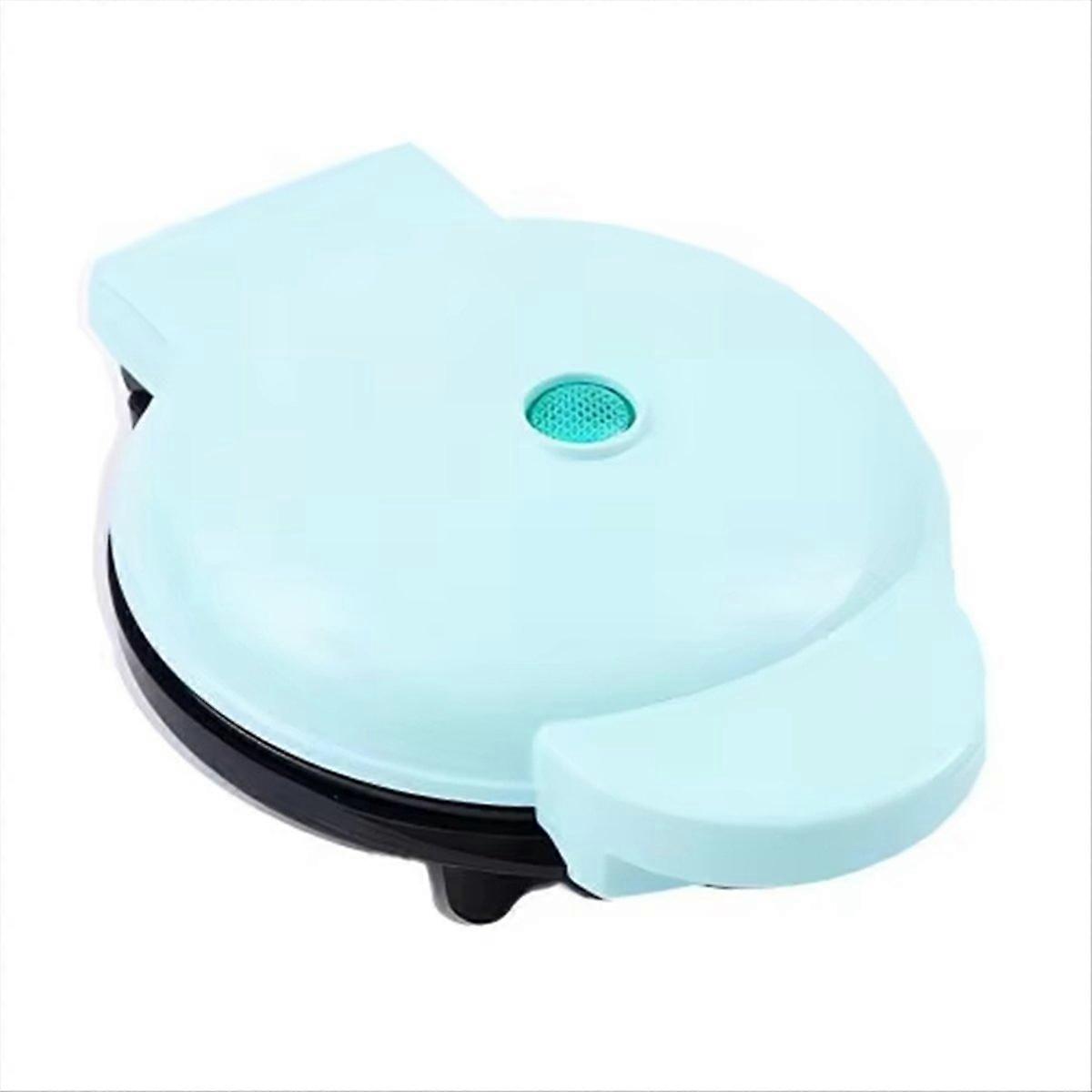 Portable Mini Donut Maker Machine Double-Sided Heating US Plug