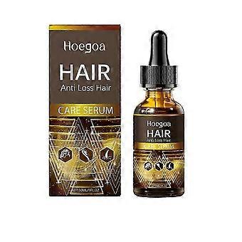 Scalp Care Serum Nourishes Hair And Scalp Care