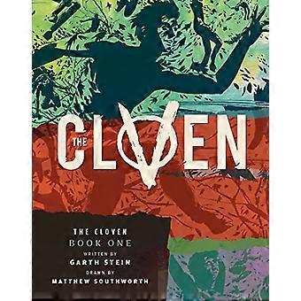 The Cloven: Libro Uno
