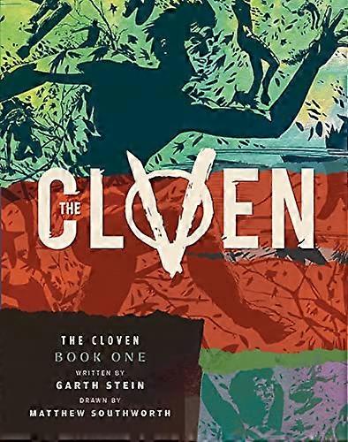 The Cloven: Book One