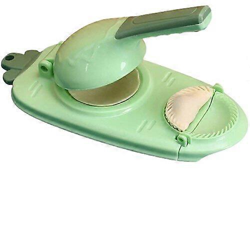 Dumpling Mold Food Grade PP Material Kitchen Dumpling Making Tool